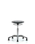 GSS46627 | Class 10 Huron Polyurethane Clean Room Stool Mediu