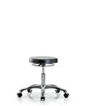 GSS40754 | Class 10 Polyurethane Clean Room Stool Desk Height