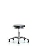 GSS40755 | Class 10 Polyurethane Clean Room Stool Desk Height