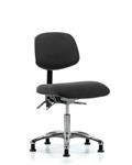 GSS40985 | Fabric ESD Chair Desk Height with Seat Tilt ESD St