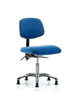 GSS40986 | Fabric ESD Chair Desk Height with Seat Tilt ESD St