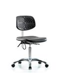 GSS41139 | Polyurethane ESD Chair Medium Bench Height with ES