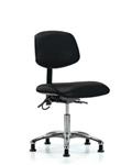 GSS41177 | Vinyl ESD Chair Desk Height with Seat Tilt ESD Sta