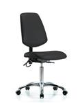 GSS41283 | Vinyl ESD Chair Medium Bench Height with Medium Ba