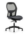 GSS41296 | Executive Windrowe Mesh Back Chair with Stationary