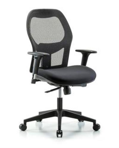 GSS41297 | Executive Windrowe Mesh Back Chair with Standard A