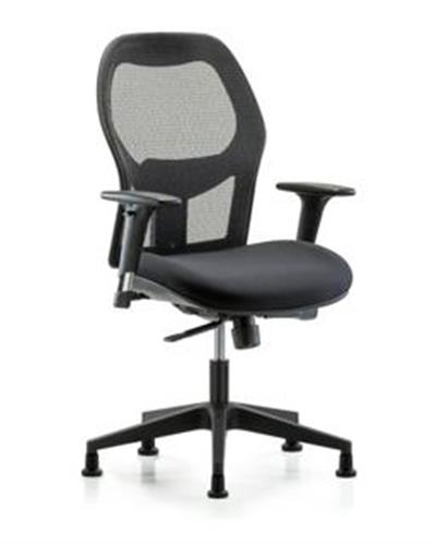 GSS41298 | Executive Windrowe Mesh Back Chair with Standard A