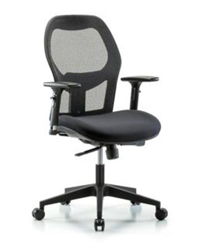 GSS41299 | Executive Windrowe Mesh Back Chair with 3D Adjusta