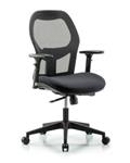 GSS41299 | Executive Windrowe Mesh Back Chair with 3D Adjusta