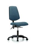 GSS41409 | Fabric Chair Desk Height with Medium Back Seat Til