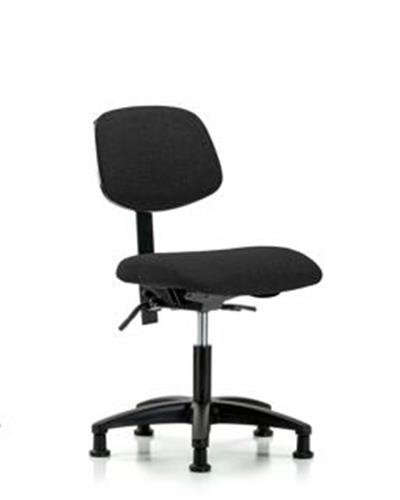 GSS41493 | Fabric Chair Desk Height with Seat Tilt Stationary