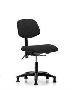 GSS41493 | Fabric Chair Desk Height with Seat Tilt Stationary