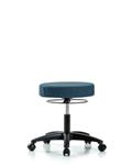 GSS41559 | Fabric Stool without Back Desk Height with Casters