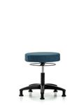 GSS41564 | Fabric Stool without Back Desk Height with Station