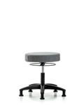 GSS41565 | Fabric Stool without Back Desk Height with Station