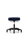 GSS41566 | Fabric Stool without Back Desk Height with Station