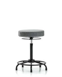 GSS41995 | Fabric Stool without Back High Bench Height with R