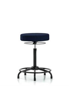 GSS41996 | Fabric Stool without Back High Bench Height with R