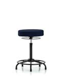 GSS41996 | Fabric Stool without Back High Bench Height with R