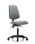 GSS42260 | Fabric Chair Medium Bench Height with Medium Back