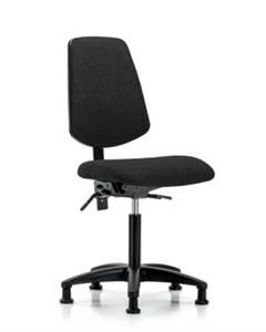 GSS42263 | Fabric Chair Medium Bench Height with Medium Back