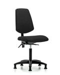 GSS42263 | Fabric Chair Medium Bench Height with Medium Back