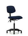 GSS42486 | Fabric Chair Medium Bench Height with Seat Tilt St