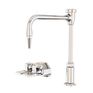 GSL084-8-3001-BH | Foot Operated Faucet