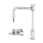 GSL084-8-3001-BH | Foot Operated Faucet