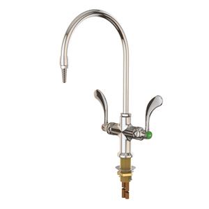 GSL412-8-BH | Mixing Faucet Blade Handle