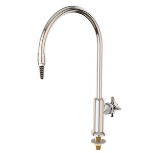 GSL611-8 | Cold Water Faucet Four Arm Handle