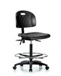 GSS42784 | Newport Industrial Polyurethane Chair High Bench H
