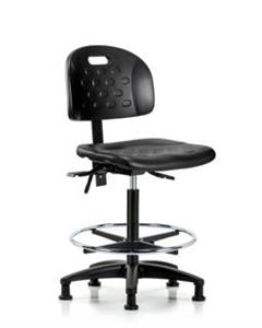 GSS42785 | Newport Industrial Polyurethane Chair High Bench H
