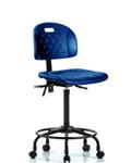 GSS46780 | Newport Industrial Polyurethane Chair with Round T