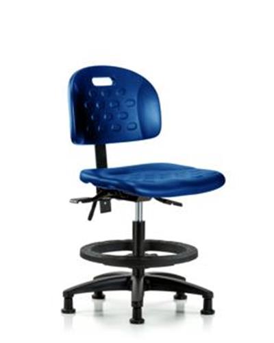 GSS46817 | Newport Industrial Polyurethane Chair Medium Bench