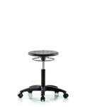 GSS46880 | Huron Polyurethane Stool Medium Bench Height with