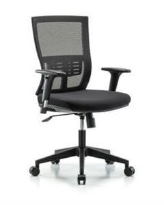 GSS42848 | Modern Oxford Mesh Back Chair with Standard Adjust