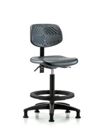 GSS43729 | Polyurethane Chair High Bench Height with Seat Til
