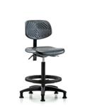 GSS43729 | Polyurethane Chair High Bench Height with Seat Til