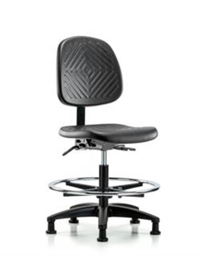 GSS43787 | Polyurethane Chair Medium Bench Height with Medium