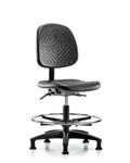 GSS43787 | Polyurethane Chair Medium Bench Height with Medium