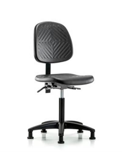GSS43789 | Polyurethane Chair Medium Bench Height with Medium
