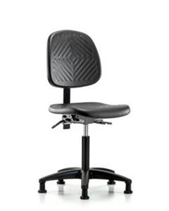GSS43789 | Polyurethane Chair Medium Bench Height with Medium