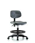 GSS43828 | Polyurethane Chair Medium Bench Height with Seat T