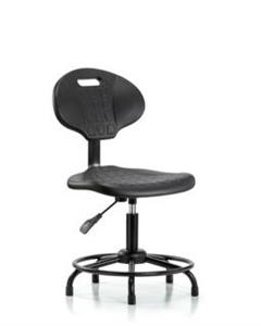 GSS43874 | Erie Polyurethane Chair Desk Height with Round Tub