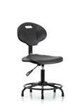 GSS43874 | Erie Polyurethane Chair Desk Height with Round Tub