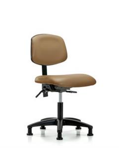 GSS44257 | Vinyl Chair Desk Height with Seat Tilt Stationary