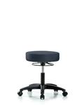 GSS44389 | Vinyl Stool without Back Desk Height with Casters