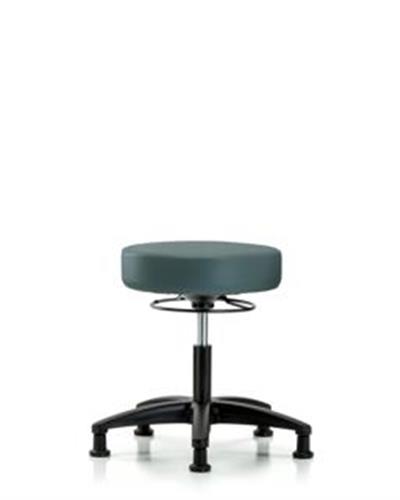 GSS44396 | Vinyl Stool without Back Desk Height with Stationa