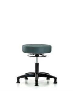 GSS44396 | Vinyl Stool without Back Desk Height with Stationa